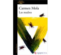 Las madres (La novia gitana 4). NUEVO. ENVÍO URGENTE (Librería Agapea)