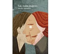 Las malas mujeres: 107 (Carrachinas)