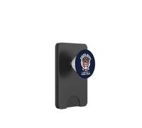 Las mamás asiáticas Son increíbles y Les Encanta el bálsamo de Tigre, Divertido Día de la Madre PopSockets PopWallet para MagSafe
