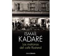 Las Mañanas Del Café Rostand