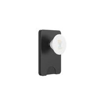 Las manos de Dios, Mis manos, Enfermería cristiana PopSockets PopWallet para MagSafe
