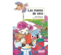 Las Manos De Otro Plan Lector Leer Es Vivir