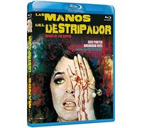 Las manos del destripador [Blu-ray]