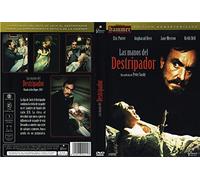LAS MANOS DEL DESTRIPADOR: EDICION REMASTERIZADA