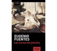 Las Manos Del Pianista