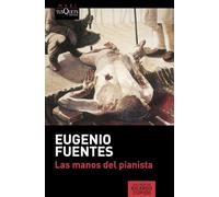 Las manos del pianista: 44 (MAXI)