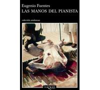 Las Manos Del Pianista