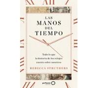 Las Manos Del Tiempo