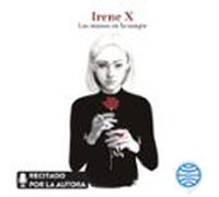 Las Manos En La Sangre (audiolibro)