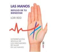 Las manos. Reflejo de tu bienestar