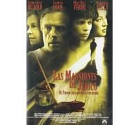 Las Mansiones De Jerico [DVD]
