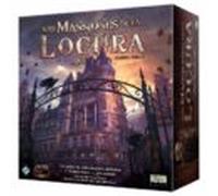 Las Mansiones De La Locura