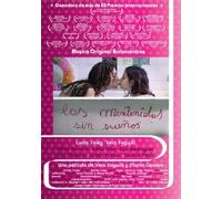 Las Mantenidas Sin Sueno [DVD de Audio]