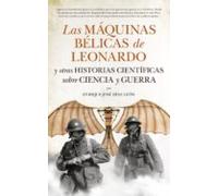 Las Máquinas Bélicas De Leonardo