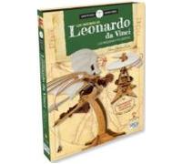 Las Maquinas De Leonardo Da Vinci - 2019 The Orni: Las Máquinas V Olad