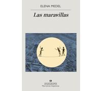 Las maravillas: 653 (Narrativas hispánicas)