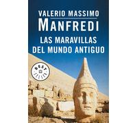 Las maravillas del mundo antiguo | Valerio Massimo