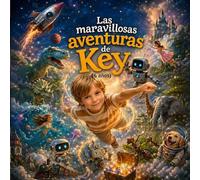 LAS MARAVILLOSAS AVENTURAS DE KEY