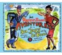 Las maravillosas aventuras de la Sra Jazz y el Sr Blues (45 RPM)