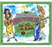Las Maravillosas Aventuras de la Sra. Pop y el Sr. Rock