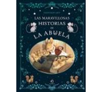 Las Maravillosas Historias De La Abuela