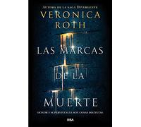 Las marcas de la muerte 1 - Las marcas de la muerte (Veronica Roth)