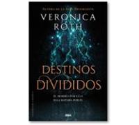 Las Marcas De La Muerte 2: Destinos Divididos