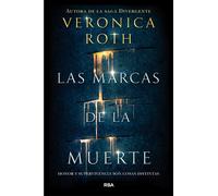 Las Marcas de la Muerte