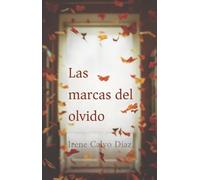 Las marcas del olvido: 23 (Exit Narrativa)