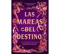 Las Mareas Del Destino (ebook)