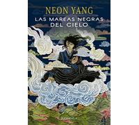 Las mareas negras del cielo (LA OTRA FANTASIA)