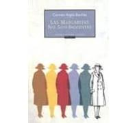 Las Margaritas No Son Inocentes