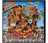 Las margaritas son flores del campo+DVD