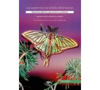 Las Mariposas De La España Peninsular: Manual Ilustrado De Las Especie