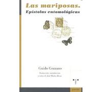 Las mariposas. Epístolas entomológicas | Guido Gozzano (italiano)
