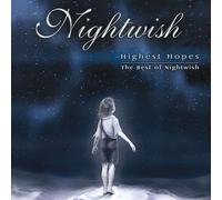 Las Más Altas Esperanzas - Lo Mejor De - Nightwish CD IMS-UNIVERSAL INT. M