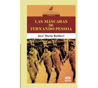 Las máscaras de Fernando Pessoa
