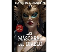 Las Máscaras del Diablo: El reo de San Juan: Ecos desde la celda del olvido