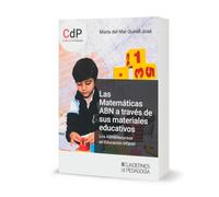 Las matemáticas ABN a través de sus materiales educativos: Los ABN&Recursos en Educación Infantil