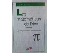 LAS MATEMÁTICAS DE DIOS.Qué nos queda cuando lo perdemos todo. (Frontera)