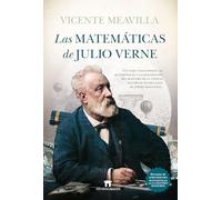 Las matemáticas de Julio Verne