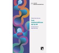 Las matematicas de la IA | Oskitz Ruiz Sarrias