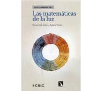 Las matemáticas de la luz