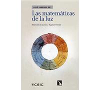 Las matemáticas de la luz (Que sabemos de)