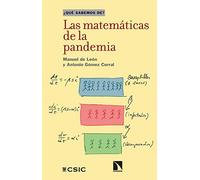 Las matemáticas de la pandemia: 118 (¿Qué sabemos de?)