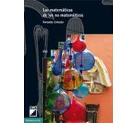 Las Matematicas De Los No Matematicos
