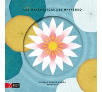 Las matemáticas del universo | Soledad Romero Mariño