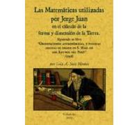 Las Matematicas Utilizadas Por Jorge Juan En La Medicion De La Ti Erra