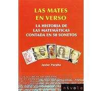 Las mates en verso: La historia de las matemáticas contada en 50 sonetos: 33 (Violeta)