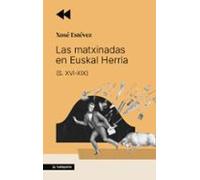Las Matxinadas En Euskal Herria
